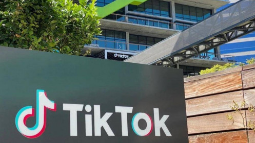 Quan chức Mỹ muốn Apple và Google cấm TikTok