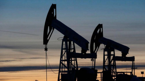 Na Uy áp giá trần đối với dầu mỏ của Nga