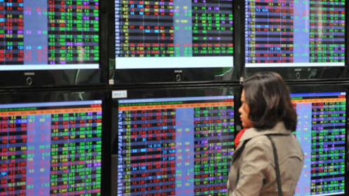 VN-Index nhích nhẹ dù cổ phiếu hàng không tăng mạnh