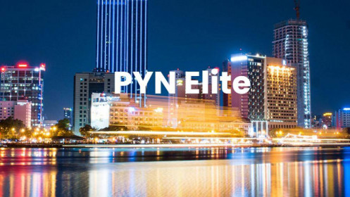 PYN Elite Fund bất ngờ "gom" chứng chỉ quỹ ETF mô phỏng nhóm tài chính