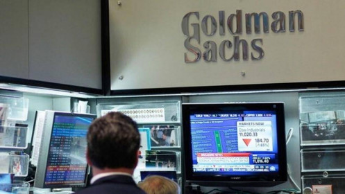 Goldman Sachs săn lùng doanh nghiệp tiền điện tử giá rẻ