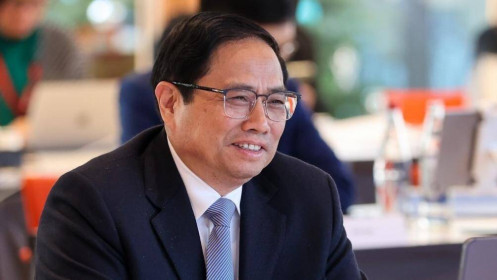 Thủ tướng đề nghị Ngân hàng Đầu tư châu Âu cho Việt Nam vay ưu đãi