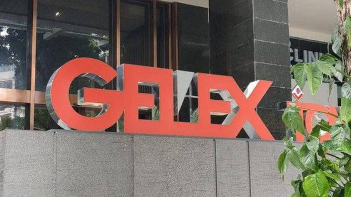 Công ty TNHH MTV Đầu tư GEX đăng ký bán 80 triệu cổ phiếu GEX
