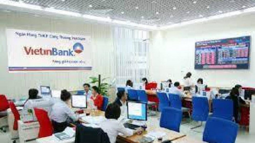 Vietinbank đại hạ giá khoản nợ, 1.407 tỷ đồng giảm xuống còn 166 tỷ đồng