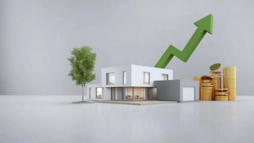 Trend bất động sản dòng tiền