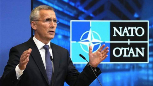 NATO lo ngại xung đột Ukraine có thể vượt kiểm soát