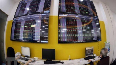 DPM, BID và IDC: Cổ phiếu đáng chú ý hôm nay (12/12)