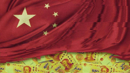 Trung Quốc triệt phá đường dây rửa tiền bằng crypto lên đến 1,7 tỷ USD