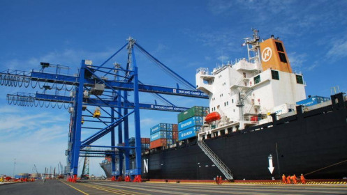 Triển vọng cổ phiếu vận tải biển - logistics trong thời gian tới