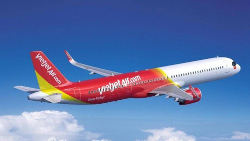 VNDirect: Vietjet có thể lãi hơn 1,300 tỷ đồng trong năm 2022