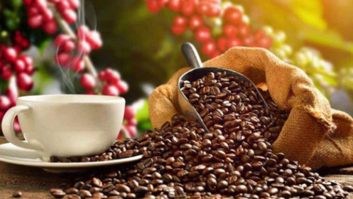 Dầu thô, cà phê thế giới đồng loạt bật tăng mạnh mẽ