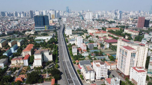 Giá bất động sản đã giảm nhưng chưa hấp dẫn?