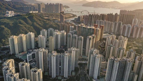 Trung Quốc nới hạn mức tín dụng lên hơn 430 tỷ USD cho ngành bất động sản