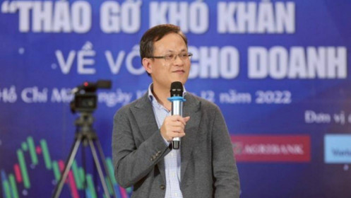 “Còn 3 tuần để ngành ngân hàng tiêu 300.000 – 400.000 tỷ đồng”