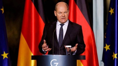 Đức nêu điều kiện khôi phục hợp tác kinh tế với Nga