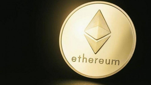 Ethereum có thể sẽ trở lại làm ấm lên thị trường tiền điện tử