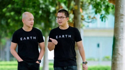 Quỹ Earth VC chốt 3 thương vụ đầu tư vào startup của Singapore, Hồng Kông