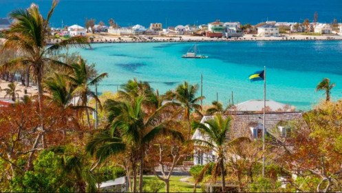Tranh cãi về số phận khối bất động sản trị giá 256 triệu USD của FTX tại Bahamas