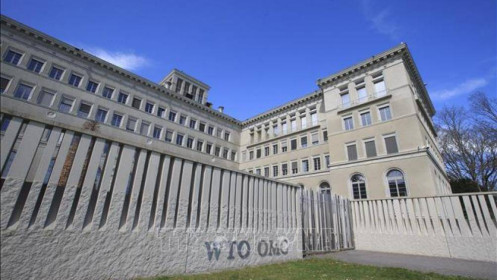 Đạo luật giảm lạm phát của Mỹ đối mặt nhiều quan ngại tại WTO