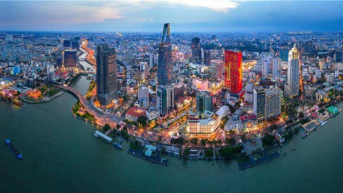 Kinh tế Việt Nam sẽ phải đối mặt với "cơn gió ngược" trong năm 2023?