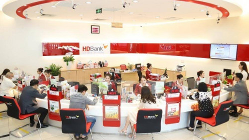 HDBank (HDB): Phó Chủ tịch mua thành công 150.000 cổ phiếu