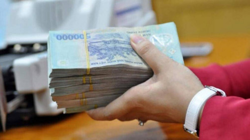 Thu thuế cán mốc 1,46 triệu tỉ đồng trong năm 2022