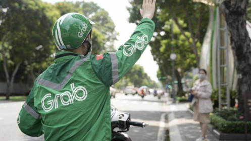 Khi Grab "dè sẻn" chi tiêu