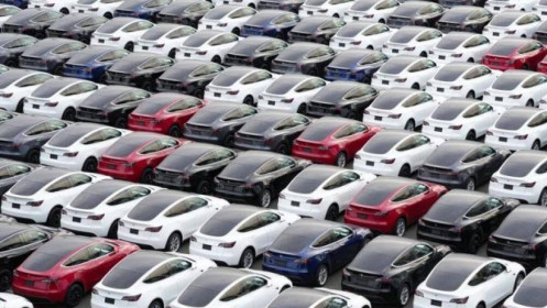 Tesla khó có năm 'tuyệt vời' như Musk kỳ vọng
