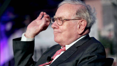 Cổ phiếu nào đã giúp “nhà tiên tri từ Omaha” Warren Buffett đánh bại thị trường trong năm 2022?