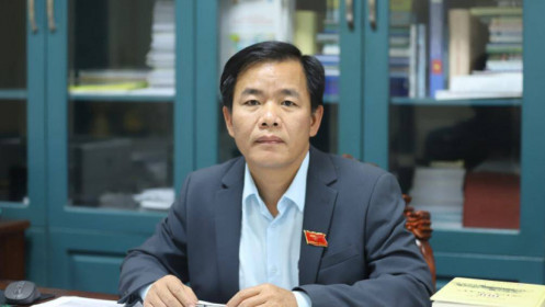 Chủ tịch Thừa Thiên Huế: 'Chúng tôi bỏ qua dự án lớn để giữ di sản'