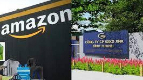 Động thái của Amazon trước vụ kiện 280 triệu USD của công ty Việt