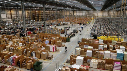 Một doanh nghiệp Việt Nam tuyên bố kiện Amazon, yêu cầu bồi thường hơn 6.500 tỷ đồng