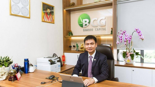 Bamboo Capital có động thái mới sau sự cố lãnh đạo 'bán chui' cổ phiếu