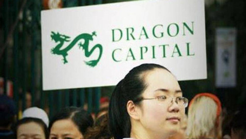 Dragon Capital tiếp tục "gom" loạt cổ phiếu FRT, DXG, DGC