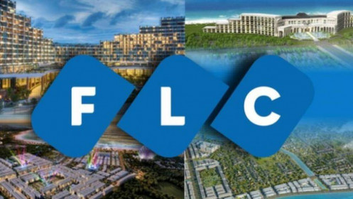 FLC tiếp tục bị cưỡng chế thuế 76 tỷ đồng