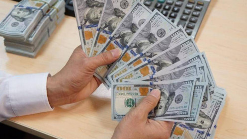 Tỷ giá USD hôm nay 16/12: Tăng trở lại trước kì vọng tăng mạnh lãi suất