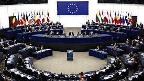 Vụ bê bối tham nhũng ở nghị viện châu Âu khiến các nhà lãnh đạo EU bị sốc
