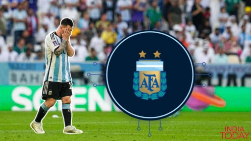 Fan Argentina đặt cược vào đồng tiền mã hoá của đội tuyển trước trận chung kết World Cup 2022