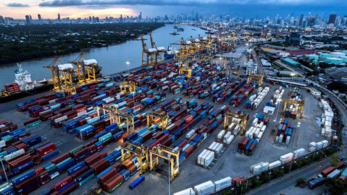 Thị trường châu Á có thể phục hồi sau năm 2022 khủng khiếp?