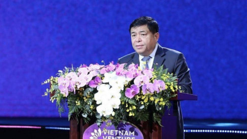 Bộ trưởng Nguyễn Chí Dũng: Cần sớm hình thành môi trường đầu tư khởi nghiệp