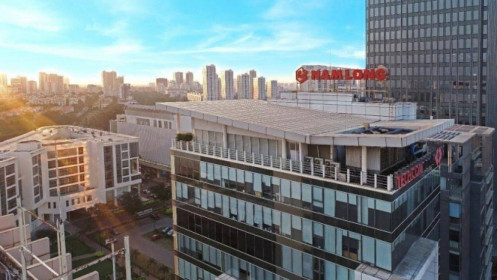 NLG giảm 47% kế hoạch doanh số năm nay