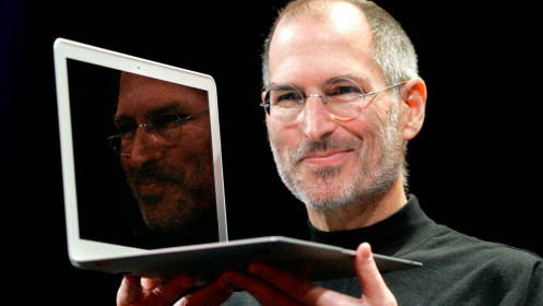 Đây là lý do Steve Jobs luôn thuê những người giỏi hơn mình về làm việc