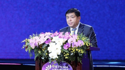 39 quỹ đầu tư mạo hiểm cam kết rót 1,5 tỷ USD vào Việt Nam