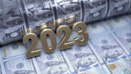 Kinh tế toàn cầu 2023 - Tranh cãi về vấn đề suy thoái?