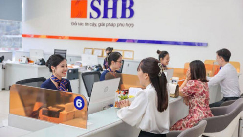 Vốn tín dụng bắt đầu "chảy"