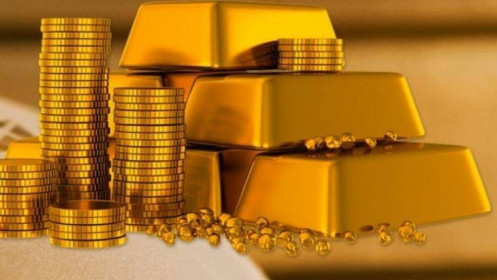 Dự báo giá vàng ngày 21/12: Tăng mạnh, chuyên gia dự báo sốc về đà tăng của giá vàng