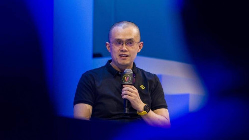 Nhà đầu tư bắt đầu nghi ngờ về Binance