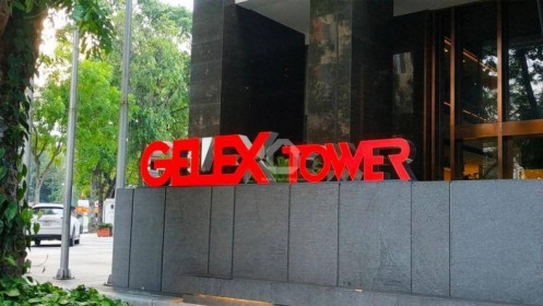 Gelex (GEX): Cổ đông lớn hoàn tất bán 80 triệu cổ phiếu