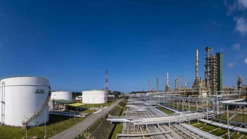 PVN cần đảm bảo nguồn lực khi làm dự án lọc, dự trữ dầu gần 20 tỷ USD