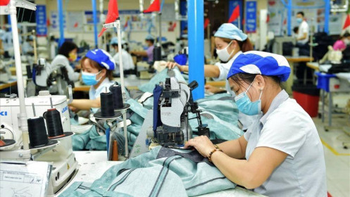 Việt Nam: Trung tâm sản xuất mới